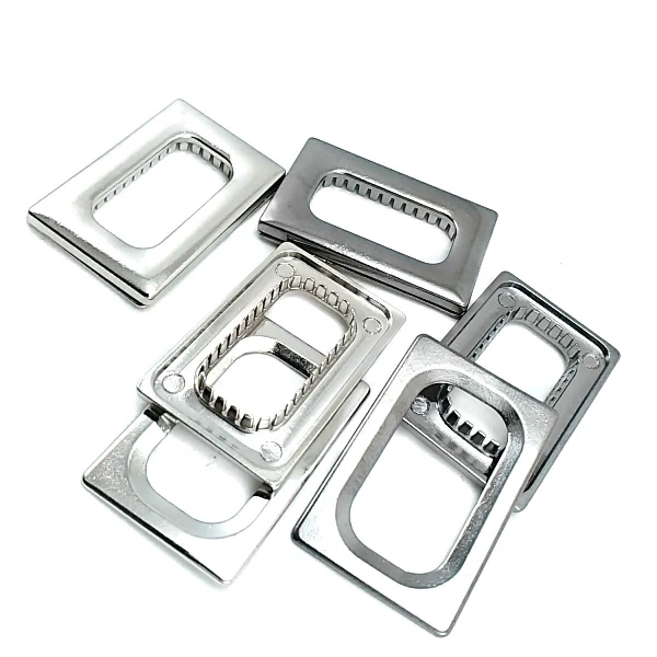 28 x 14 mm Eyelet - Rectangular Eyelet E 2143
