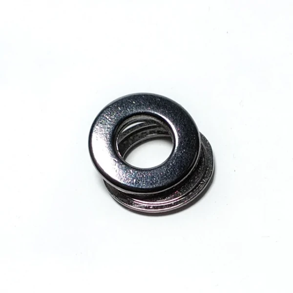 Zamak Kuşgözü Oval 18 mm Çap E 374