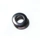 Zamak Kuşgözü Oval 18 mm Çap E 374