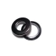 Zamak Kuşgözü Oval 18 mm Çap E 374