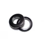 Zamak Kuşgözü Oval 18 mm Çap E 374