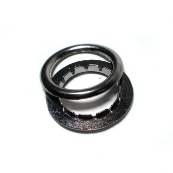 Eyelet Zamak Grommet 3,5 cm E 400