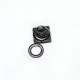 Shoe lace hole - eyelet 11 x 11 mm E 495