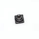 Shoe lace hole - eyelet 11 x 11 mm E 495