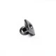 Shoe lace hole - eyelet 11 x 11 mm E 495