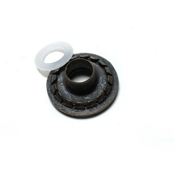 25 mm Decorative Eyelet Zinc Alloy Metal E 528 25 mm Decorative Eyelet Zinc Alloy Metal E 528