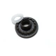 25 mm Decorative Eyelet Zinc Alloy Metal