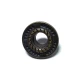 25 mm Decorative Eyelet Zinc Alloy Metal
