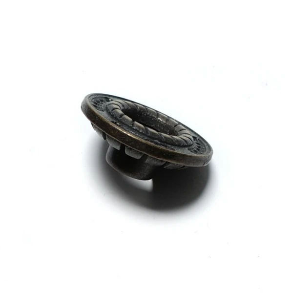 25 mm Decorative Eyelet Zinc Alloy Metal