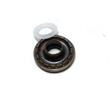 22 mm Eyelets for Clothes and Handbag E 636 22 mm Eyelets for Clothes and Handbag E 636