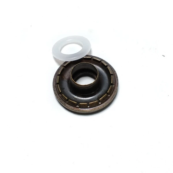 22 mm Eyelets for Clothes and Handbag
