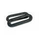 Kuşgözü Oval Kenarlı Dekoratif 20 x 60 mm E 663