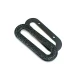 Kuşgözü Oval Kenarlı Dekoratif 20 x 60 mm E 663