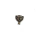 10 mm Rivet product image 10 mm Rivet front and detail view