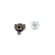 10 mm Rivet front and detail view