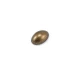 Rivet ellipse shape 12x8 mm E 1153 Rivet ellipse shape 12x8 mm E 1153