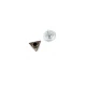 6 mm Rivet front and detail view