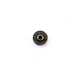 10 mm Rivet front and detail view