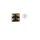 13 mm Rivet product image 13 mm Rivet front and detail view