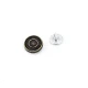 12 mm Rivet front and detail view