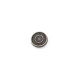 12 mm Rivet front and detail view
