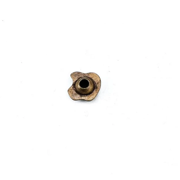 9 mm Rivet front and detail view