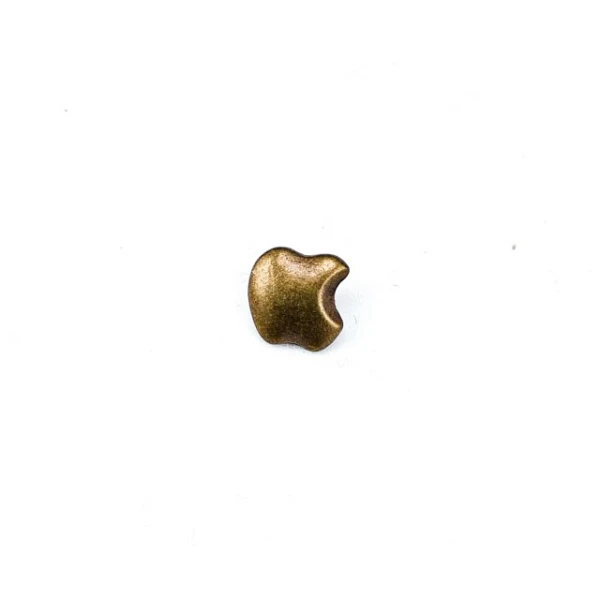 9 mm Rivet front and detail view