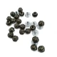 7.4 mm Rivet front and detail view