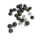 7.4 mm Rivet front and detail view