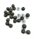 7.4 mm Rivet front and detail view