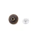 13 mm 20 length Zinc alloy with rivets - rivet