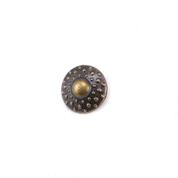 13 mm 20 length Zinc alloy with rivets - rivet