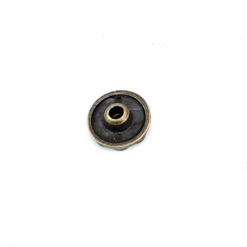 12 mm 19 ligne Metal rivet - rivet simple design E 611 12 mm 19 ligne Metal rivet - rivet simple design E 611