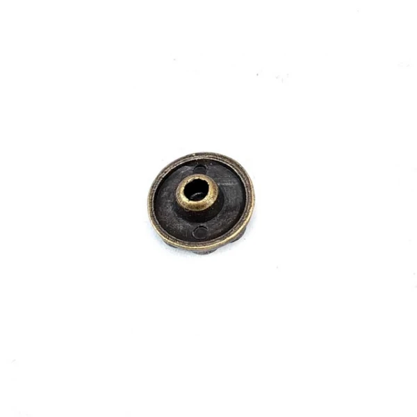 12 mm 19 ligne Metal rivet - rivet simple design