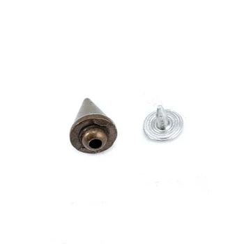 10 mm Rivet conical shape E 922 10 mm Rivet conical shape E 922