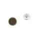 9 mm - 14 size Rivet button simple design