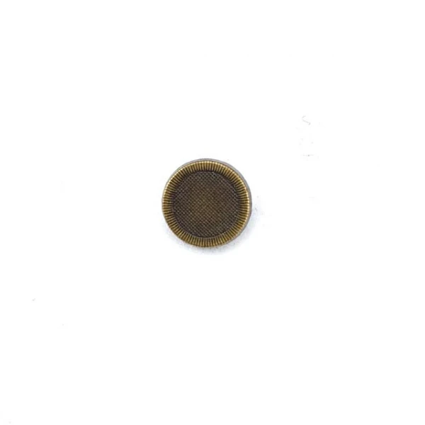 9 mm - 14 size Rivet button simple design