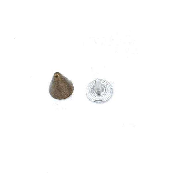 7 mm Rivet product image 7 mm Rivet front and detail view