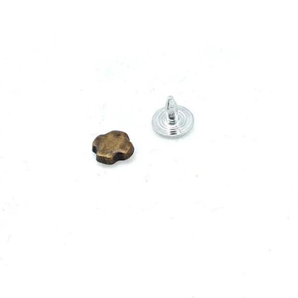 8 mm Rivet product image 8 mm Rivet front and detail view