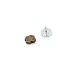 8 mm Rivet product image 8 mm Rivet front and detail view