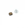 8 mm Rivet - rivet pilgrimage design E 959