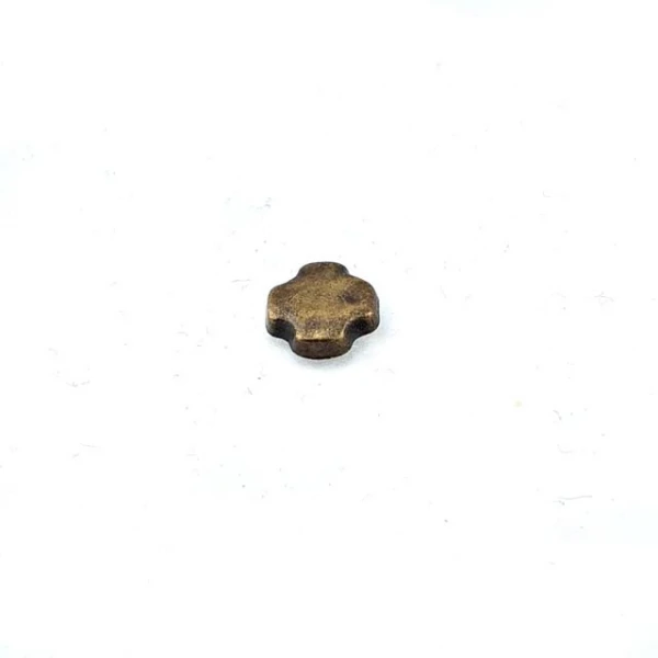 8 mm Rivet front and detail view