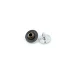 8 mm Rivet front and detail view