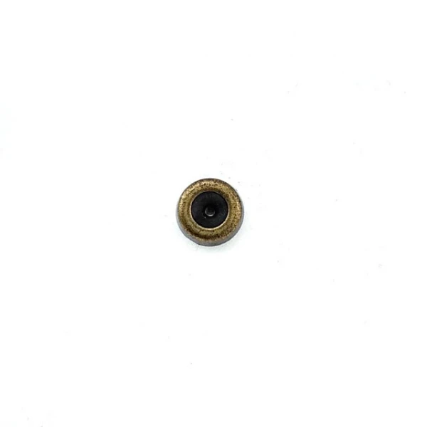 8 mm Rivet front and detail view