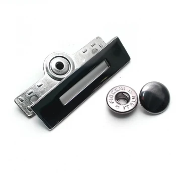 45 x 10 mm Stylish Snap Button E 1594 45 x 10 mm Stylish Snap Button E 1594