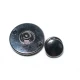 25 mm oval eyelet metal studs button