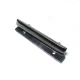 6 mm Snap Fastener front and detail view