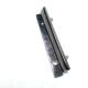 6 mm Snap Fastener front and detail view