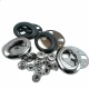 30 mm Snap Fastener front and detail view