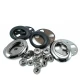 30 mm Snap Fastener front and detail view